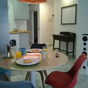  Appartamento Pop Art House 2 Bedrooms