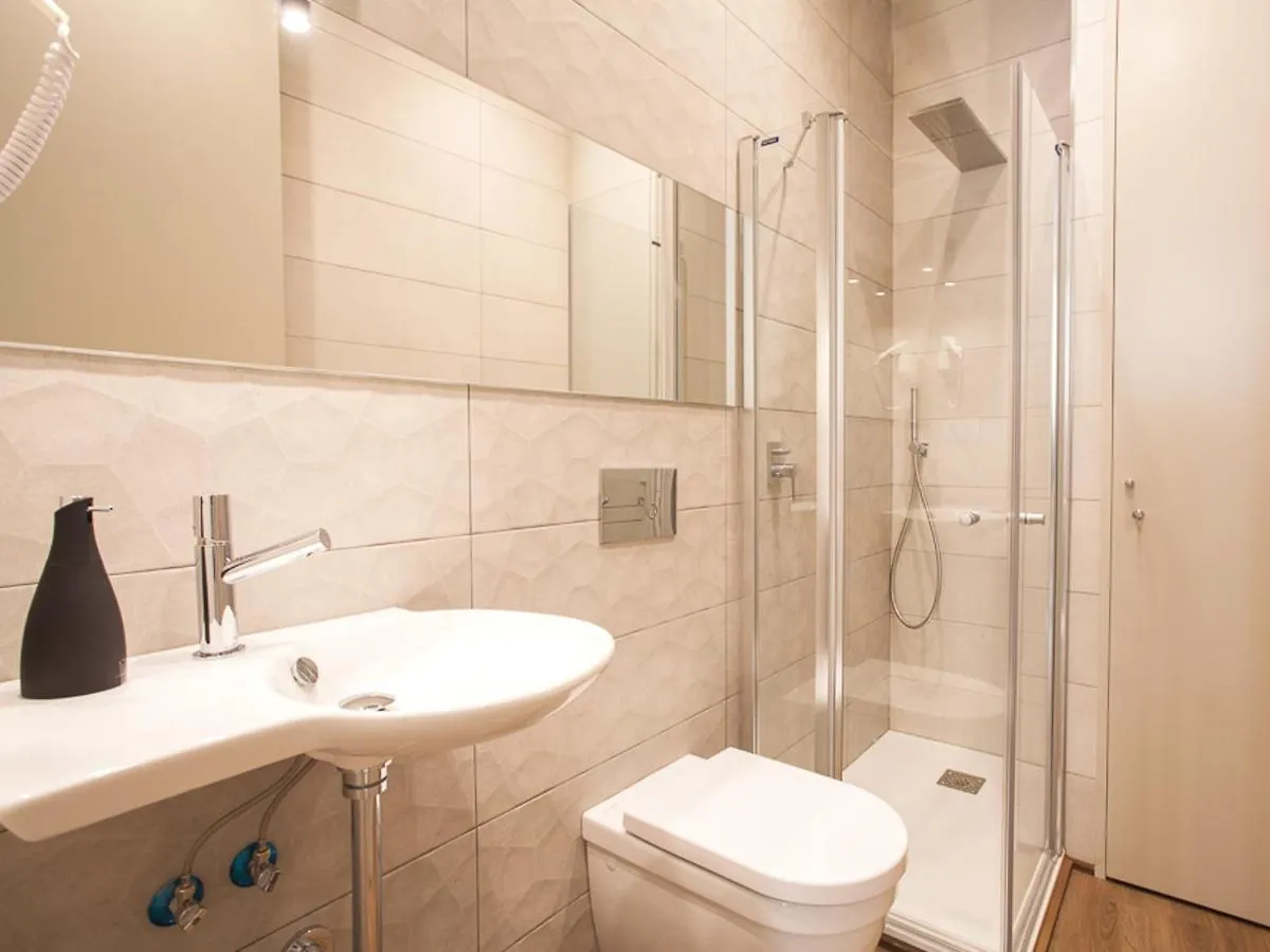 Del Parque Flats Santos Exclusive Apartment Malaga 0*,  Spain